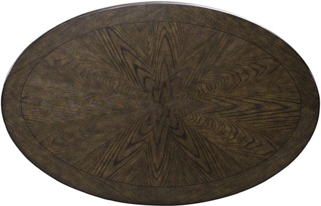 Liberty Furniture Allington 3-Piece Satin Sienna Occasional Table Set-2