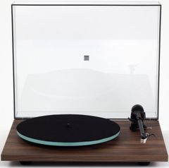 Rega Planar 2 Walnut Turntable