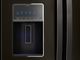 Whirlpool® 36 in. 26.8 Cu. Ft. Black Stainless Steel French Door Refrigerator-2