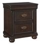 Ashley® Nightstand-0