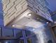 Whirlpool® 35.88" Stainless Steel Custom Hood Liner-1