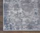 Nourison Home™ Rustic Textures Gray 5'x7' Area Rug-2