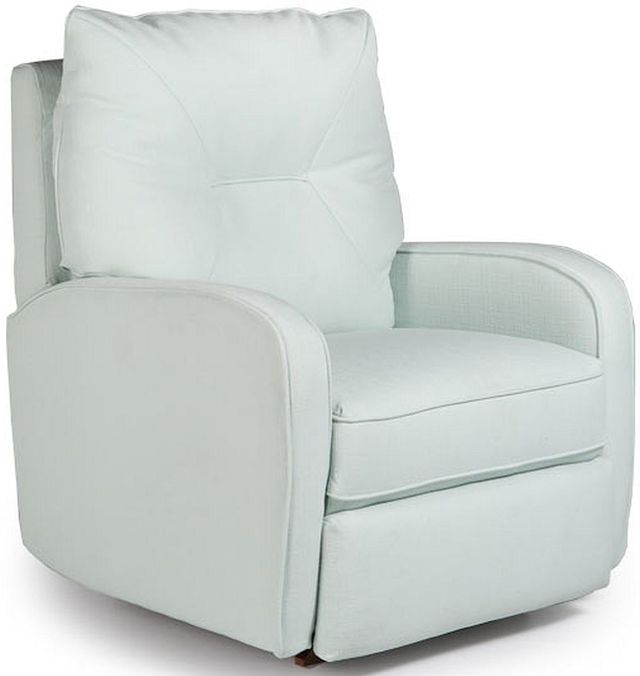 Best® Home Furnishings Customizable Ingall Power Recliner