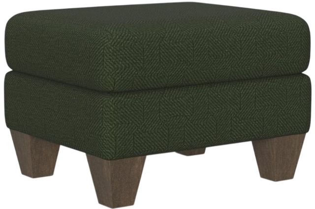 Flexsteel® Customizable Moxy Ottoman-4