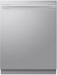 SKS 24" Stainless Steel Top Control Built In Dishwasher with PowerSteam®-0