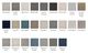 Homecrest™ Outdoor Living Customizable Allure Modular Aluminum/Fabric Outdoor Ottoman-2