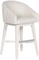 Vanguard® Furniture Vanguard MIY Casa Blanca/Index Porcelain Dining Stocked Performance-0