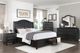 Homelegance® Herman Charcoal Brown Dresser-1