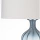 Surya Sloane Aqua Table Lamp-1