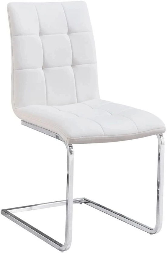 Steve Silver Escondido Dining Side Chair - Thumbnail 3