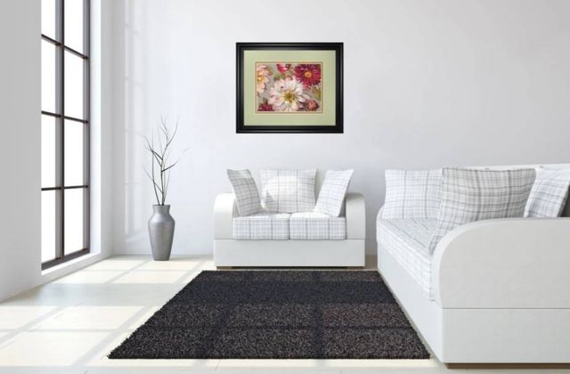 Classy Art Classically by Lisa Audit Wall Art-3