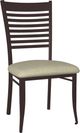Amisco Customizable Edwin Upholstered Dining Side Chair-0