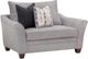 Franklin™ Springer Hannigan Fog Chair and a Half-0