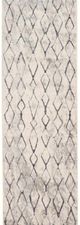 Feizy Kano Charcoal/Sand 5' x 7' Rug-5