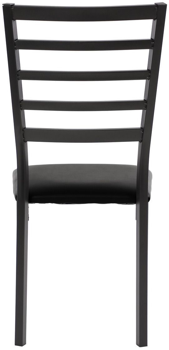 Mazin Furniture Flannery Side Chair-3