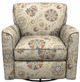 Best® Home Furnishings Customizable Kaylee Swivel Barrel Chair-1