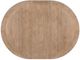 Liberty Furniture Haven Hills Camel Beige Pedestal Dining Table-5