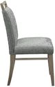 Olliix by Madison Park Elmwood Blue Dining Chair Set of 2-1
