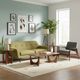 Sunny Designs™ Sinatra Cinnamon Rectangular Cocktail Table-1