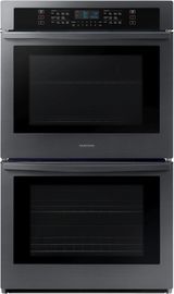 Black Stainless Steel