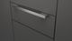 Fulgor Milano 600 Series 30" Panel Ready Warming Drawer-3
