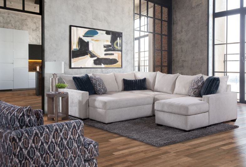Behold Home Willett Sectional