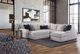 Behold™ Home Willett Stone Storage Ottoman-1
