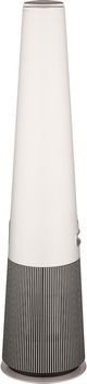 LG PuriCare™ AeroTower™ Beige Air Purifier-3