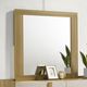 Coaster® Hyland Natural Dresser Mirror-2