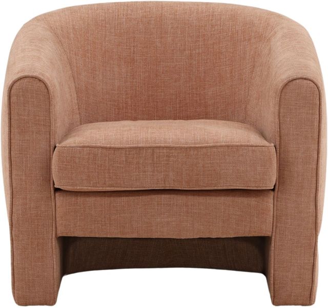 Dovetail Furniture Ardin Rose Occasional Chair-1