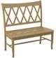 John Thomas Furniture® Customizable Select Bench-0