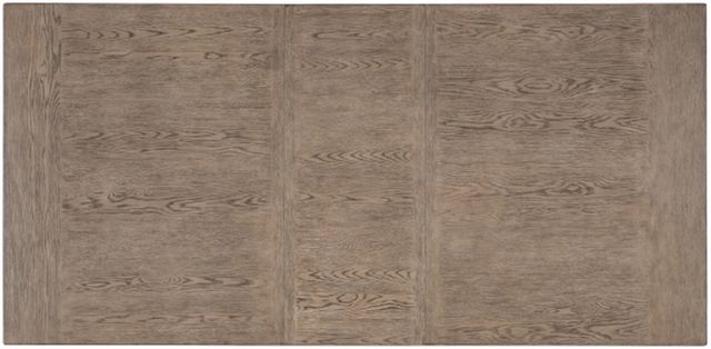 Legacy Classic Essex Graphite Trestle Table-3