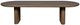 Vanguard® Furniture Customizable Grandhaven Dining Table-1