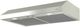 Broan® Glacier BCSD1 Series 36” Under Cabinet Range Hood-Bisque-3