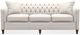 La-Z-Boy® Alexandria Hemp Sofa-0