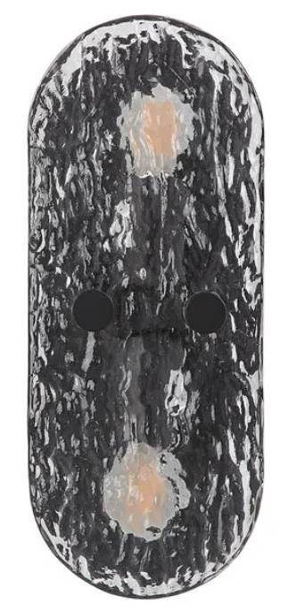 Renwil® Noci Black Wall Sconces-1