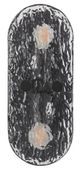 Renwil® Noci Black Wall Sconces-1