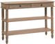 Bassett® Furniture Portsmouth Beige Console Table-0