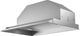 Zephyr Vortex 36" Stainless Steel Insert Range Hood-1
