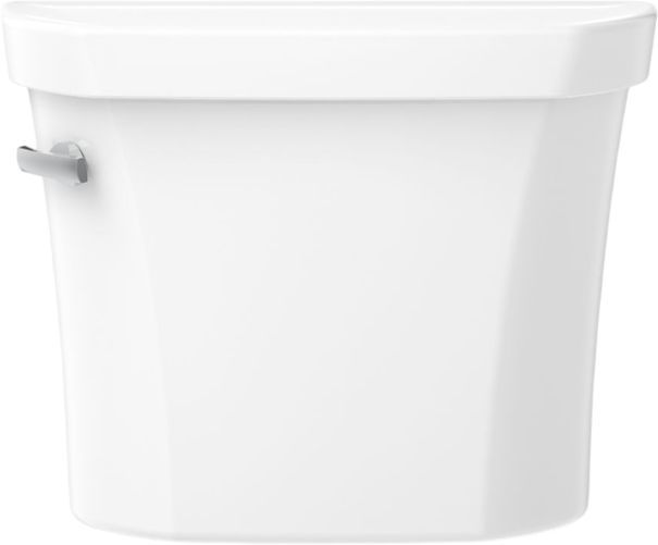 KOHLER® Highline® White Toilet Tank, 1.6 Gpf-1