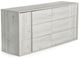 VIG Furniture Nova Domus Asus White Washed Dresser-0