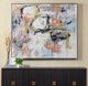 Crestview Collection Unhinged Wall Art-1