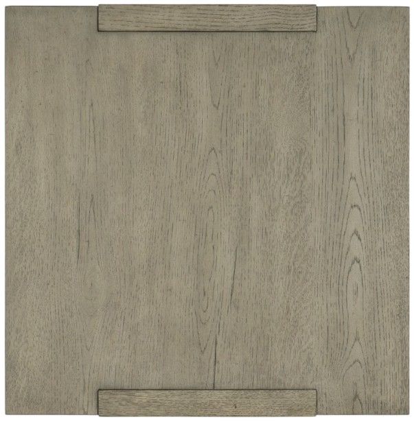 Hooker® Furniture Linville Falls Overlook Trails Mink End Table-3