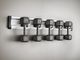 Gladiator® Multipurpose GearTrack® Pack-3