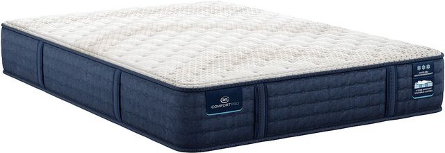 Serta® iComfort Pro™ Northampton 12.5" Latex Firm Tight Top Twin XL Mattress