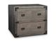 Handstone Saratoga 2 Drawer Lateral Filing Cabinet-0