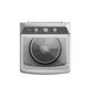 Top Load Washer with 4.1 Cu.Ft. Capacity, Agitator-3