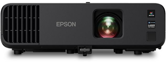 Epson® Pro EX11000 Black 1080p Full HD Laser Projector-0