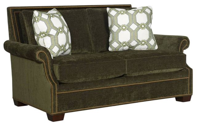 Temple Furniture Customizable Patterson Loveseat-3