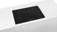 Bosch® 500 Series 30" Black Induction Cooktop-3